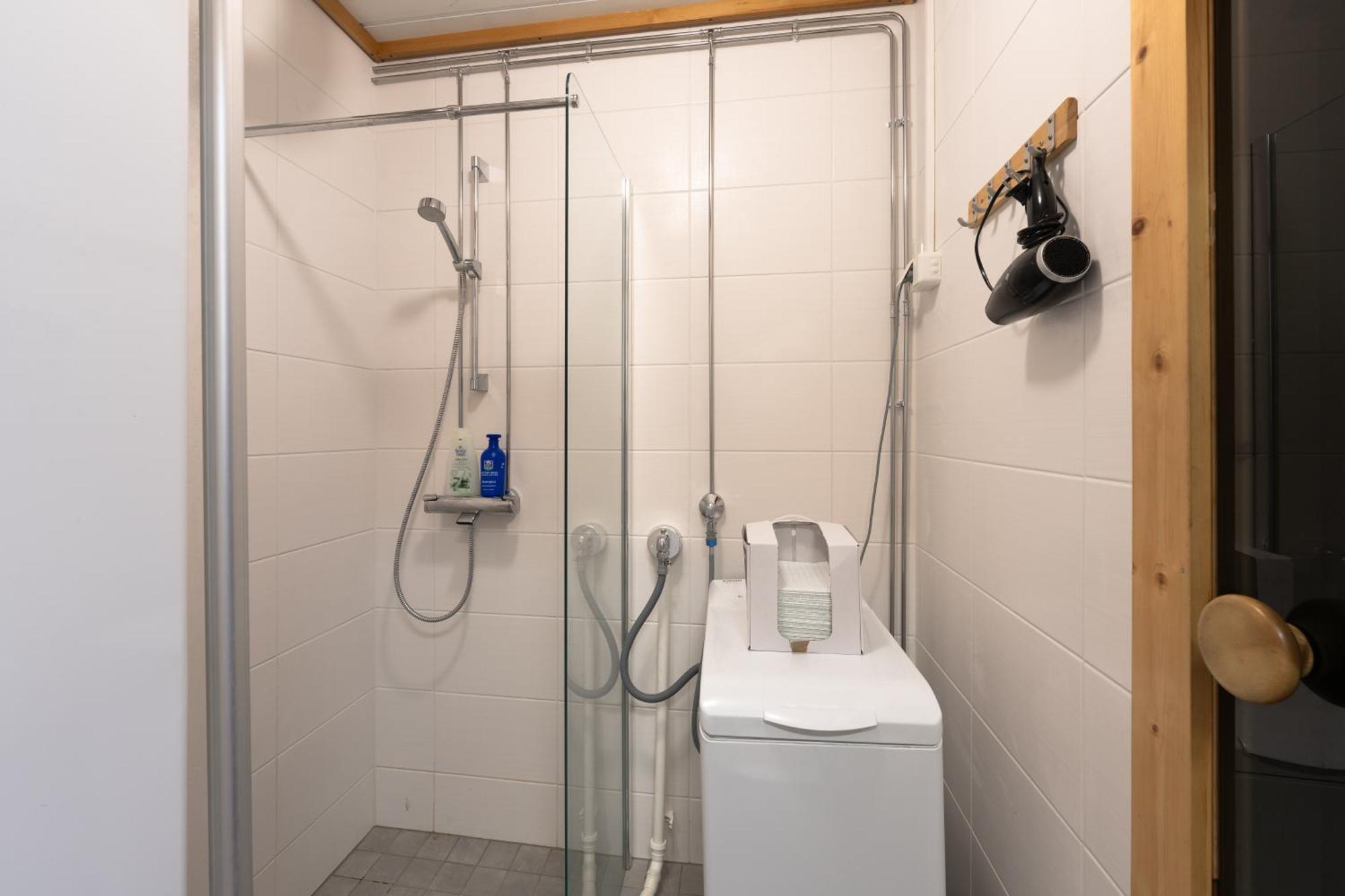 Kuukkeli Apartments Saarisatu Ja Urupaeae Saariselka Εξωτερικό φωτογραφία
